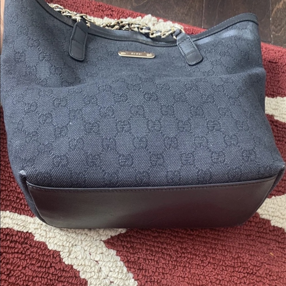 Authentic Gucci Bag - Picture 7 of 8